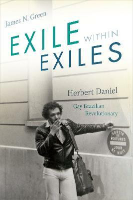 Exile Within Exiles(English, Paperback, Green James N.)