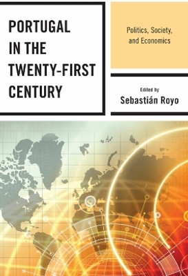 Portugal in the Twenty-First Century(English, Paperback, unknown)