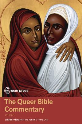 The Queer Bible Commentary, Second Edition(English, Hardcover, unknown)