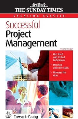 Successful Project Management(English, Paperback, Young Trevor L)