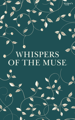 Whispers of the Muse(Paperback, Writer's Pocket)