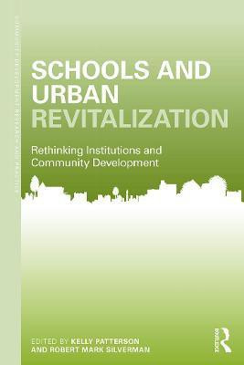 Schools and Urban Revitalization(English, Paperback, unknown)