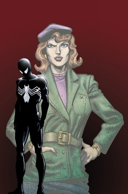 Spider-man: The Death Of Jean Dewolff(English, Paperback, David Peter)