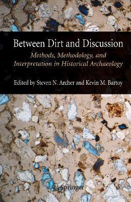 Between Dirt and Discussion(English, Paperback, unknown)