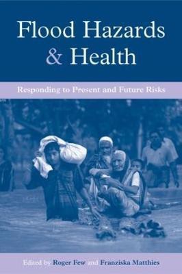 Flood Hazards and Health(English, Paperback, unknown)