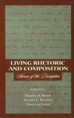 Living Rhetoric and Composition(English, Paperback, unknown)