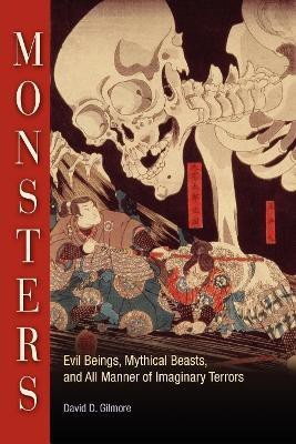 Monsters(English, Electronic book text, Gilmore David D.)