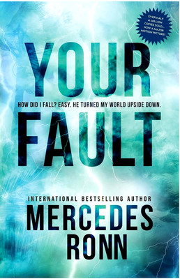 Your Fault - Ronn Mercedes, Paperback(Paperback, Ronn Mercedess)