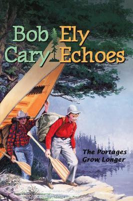 Ely Echoes(English, Paperback, Cary Bob)