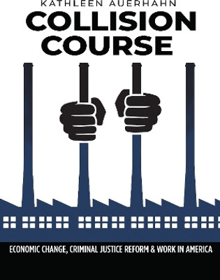 Collision Course(English, Electronic book text, Auerhahn Kathleen)
