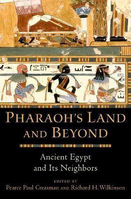 Pharaoh's Land and Beyond(English, Hardcover, unknown)
