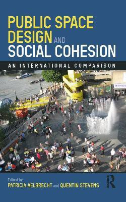Public Space Design and Social Cohesion(English, Paperback, unknown)