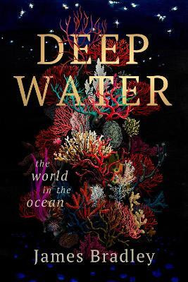 Deep Water(English, Paperback, Bradley James)