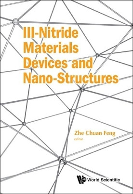 Iii-nitride Materials, Devices And Nano-structures(English, Hardcover, unknown)