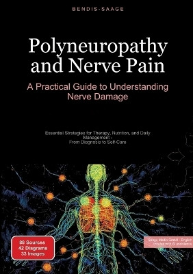 Polyneuropathy and Nerve Pain(English, Paperback, Saage - English Bendis A I)