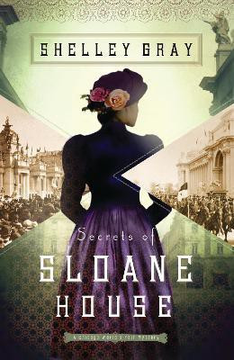 Secrets of Sloane House(English, Paperback, Gray Shelley)