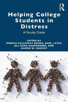 Helping College Students in Distress(English, Paperback, unknown)