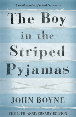 The Boy in the Striped Pyjamas(English, Paperback, Boyne John)