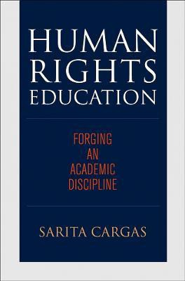 Human Rights Education(English, Hardcover, Cargas Sarita)
