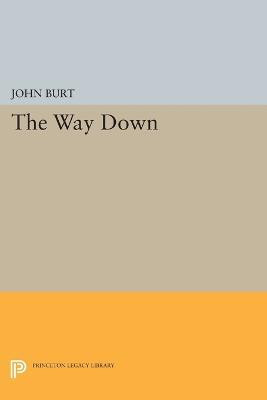 The Way Down(English, Paperback, Burt John)