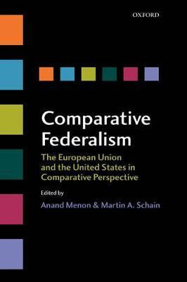 Comparative Federalism(English, Hardcover, unknown)