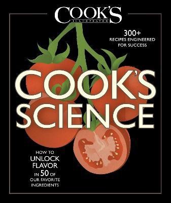 Cook's Science(English, Hardcover, unknown)