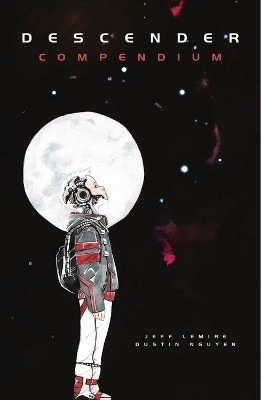 Descender Compendium(English, Paperback, Lemire Jeff)