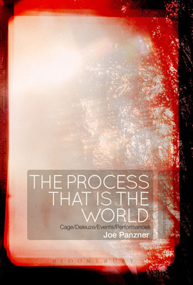 The Process That Is the World(English, Paperback, Panzner Joe Lecturer in Musicology)