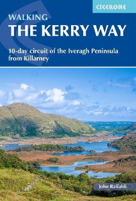 Walking the Kerry Way(English, Paperback, Raffaldi John)