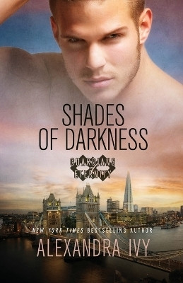 Shades of Darkness(English, Paperback, Ivy Alexandra)