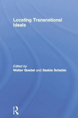 Locating Transnational Ideals(English, Paperback, unknown)