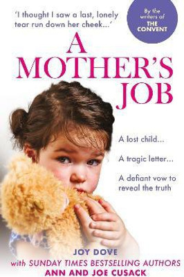 A Mother's Job(English, Paperback, Dove Joy)