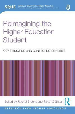 Reimagining the Higher Education Student(English, Paperback, unknown)