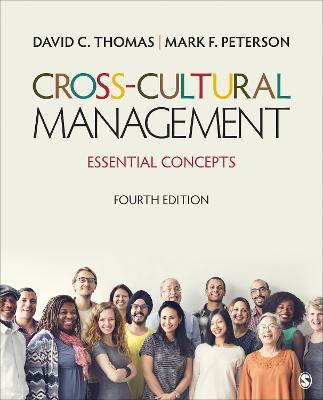 Cross-Cultural Management(English, Electronic book text, Thomas David C.)