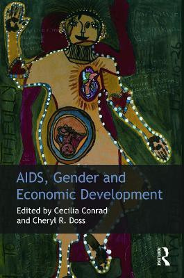 AIDS, Gender and Economic Development(English, Paperback, unknown)