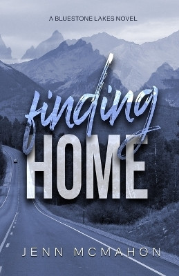 Finding Home(English, Paperback, McMahon Jenn)