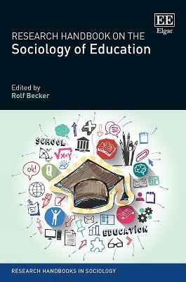 Research Handbook on the Sociology of Education(English, Hardcover, unknown)