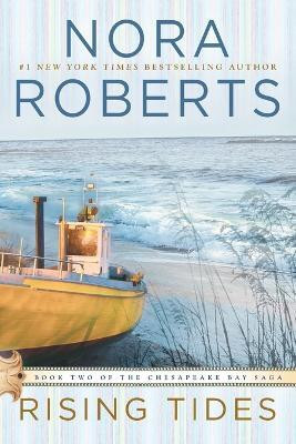 Rising Tides(English, Paperback, Roberts Nora)
