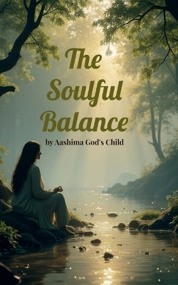 The Soulful Balance(English, Paperback, Aashima God's Child)