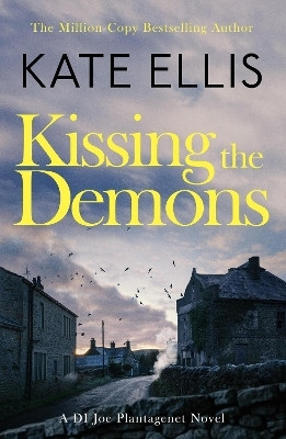 Kissing the Demons(English, Paperback, Ellis Kate)