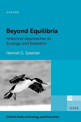 Beyond Equilibria(English, Paperback, Spencer Hamish G.)
