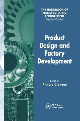 Product Design and Factory Development(English, Paperback, unknown)