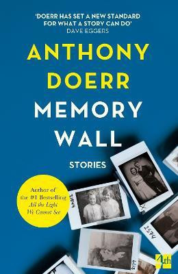 Memory Wall(English, Paperback, Doerr Anthony)