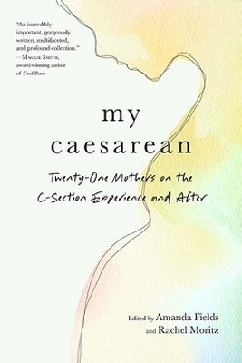My Caesarean(English, Paperback, unknown)
