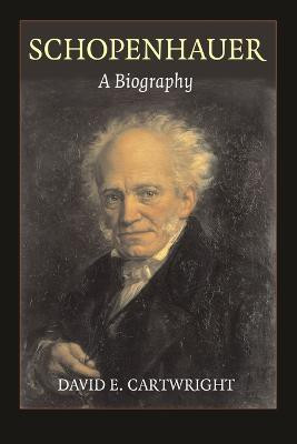 Schopenhauer(English, Paperback, Cartwright David E.)