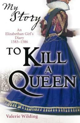 To Kill A Queen(English, Electronic book text, Wilding Valerie)