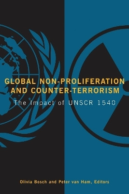 Global Non-Proliferation and Counter-Terrorism(English, Electronic book text, unknown)