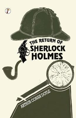 The Return of Sherlock Holmes(English, Paperback, Doyle Arthur Conan)