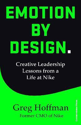 Emotion by Design(English, Paperback, Hoffman Greg)