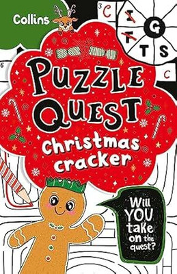 Christmas Cracker(English, Paperback, Hunt Kia Marie)